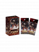 Kartenspiel Heaven Officials Blessing TCG - Booster Illuminate The Night Chinese ver. (3 Karten) (ENGLISCHE VERSION)