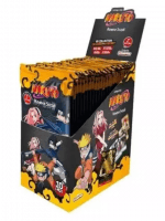 Kartenspiel Naruto Mythos TCG - First set Booster Box (2nd Edition) (24 Booster) (ENGLISCHE VERSION)