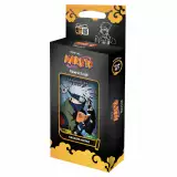 Kartenspiel Naruto Mythos TCG: Team Set 2nd Edition - Kakashi Hatake (ENGLISCHE VERSION) - TCG Sammelkartenspiel