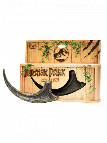 Replik Jurassic Park - Raptor Claw
