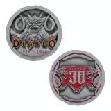 Sammlermünze Diablo - Diablo (30th Anniversary) - Stück limitiert