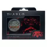 Sammlermünze Diablo - Diablo (30th Anniversary) - Stück limitiert