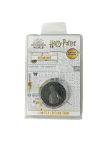 Sammlermünze Harry Potter - Hermione