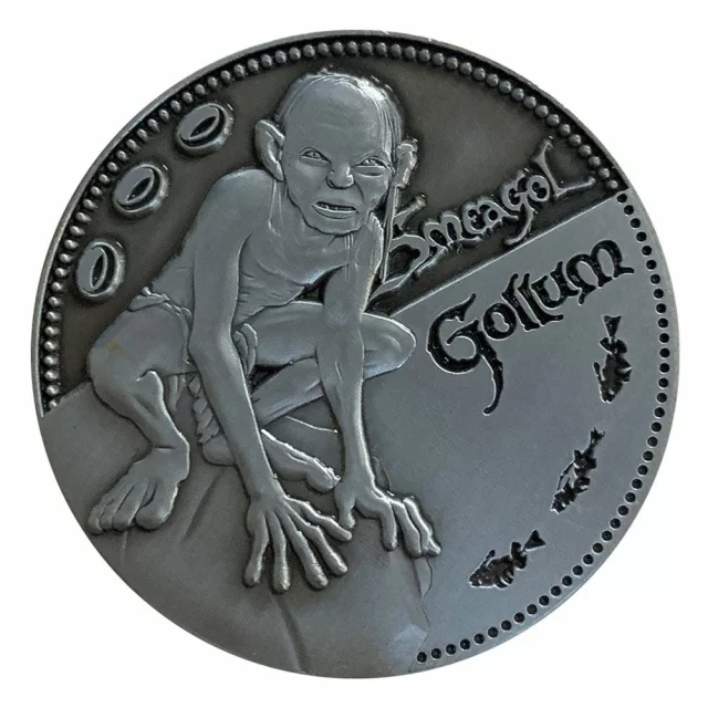 Gollum