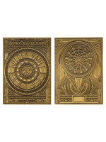 Sammlerplakette Dungeons & Dragons - Keys From The Golden Vault Limited Edition