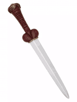Replik Kingdom Come: Deliverance II - Dolch des Brunswiek (weich)