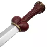 Replik Kingdom Come: Deliverance II - Dolch des Brunswiek (weich) - Dekoration