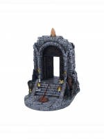 Replik Dark Souls - Fog Gate Backflow Incense Burner (Nemesis Now)