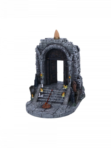 Replik Dark Souls - Fog Gate Backflow Incense Burner (Nemesis Now)