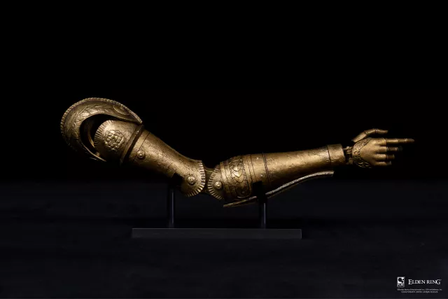 Replik Elden Ring - Arm of Malenia 1/3 (PureArts)