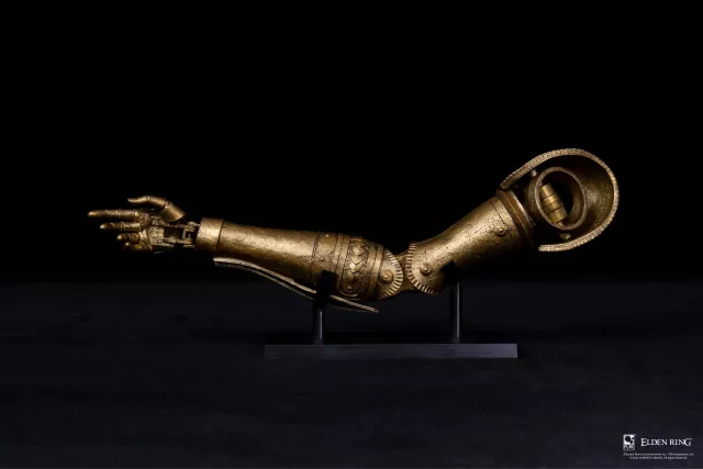 Replik Elden Ring - Arm of Malenia 1/3 (PureArts)