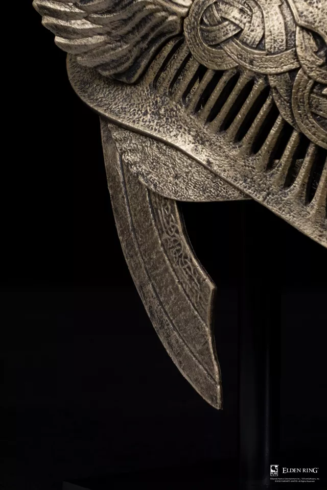 Replik Elden Ring - Helmet of Malenia 1/3 (PureArts)