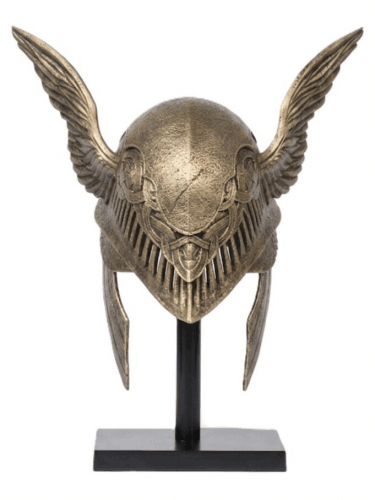 Replik Elden Ring - Helmet of Malenia 1/3 (PureArts)