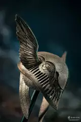 Replik Elden Ring - Helmet of Malenia 1/3 (PureArts)
