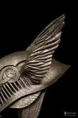 Replik Elden Ring - Helmet of Malenia 1/3 (PureArts)