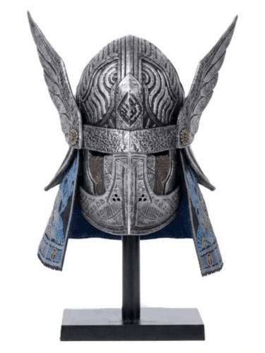Replik Elden Ring: Nightreign - Helmet of Wylder 1/3 (PureArts)