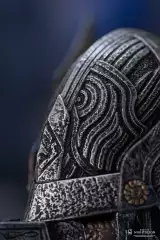 Replik Elden Ring: Nightreign - Helmet of Wylder 1/3 (PureArts)