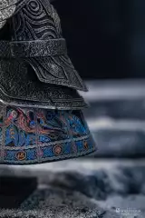 Replik Elden Ring: Nightreign - Helmet of Wylder 1/3 (PureArts)