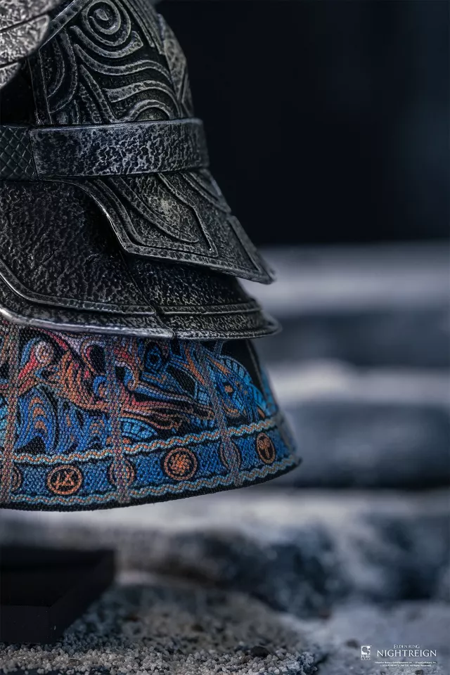 Replik Elden Ring: Nightreign - Helmet of Wylder 1/3 (PureArts)