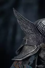 Replik Elden Ring: Nightreign - Helmet of Wylder 1/3 (PureArts)