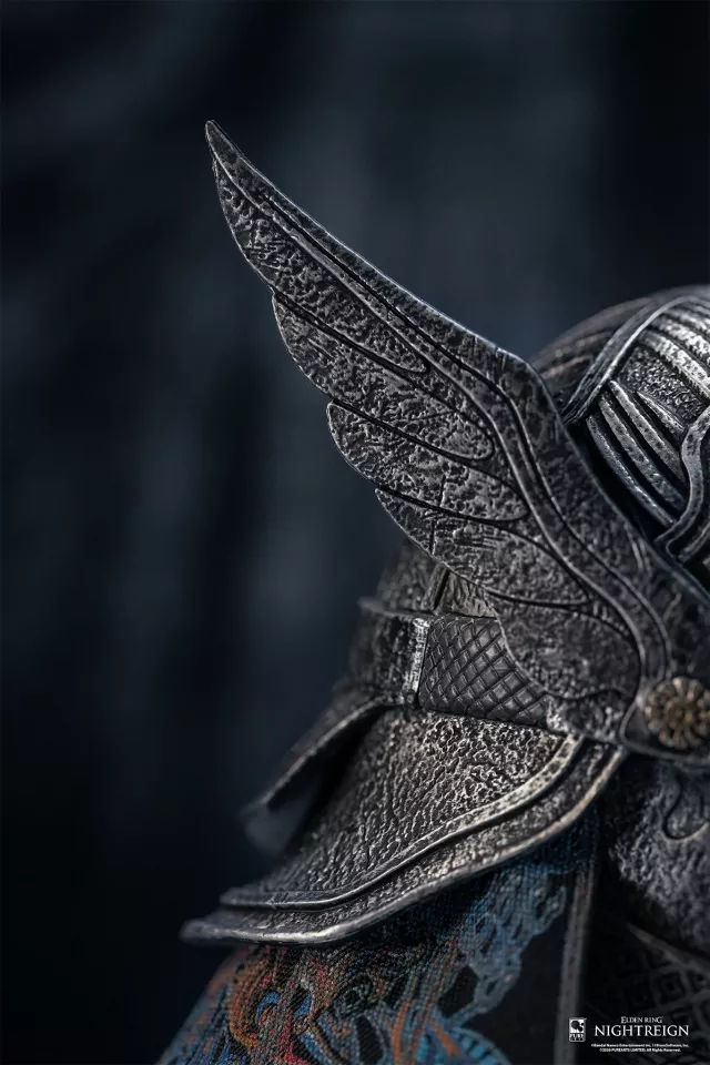 Replik Elden Ring: Nightreign - Helmet of Wylder 1/3 (PureArts)