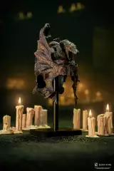 Replik Elden Ring: Shadow of the Erdtree - Helmet of Messmer 1/3 (PureArts)