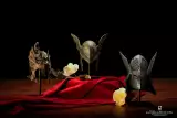 Replik Elden Ring - Trio Helmets 1/3 (PureArts)