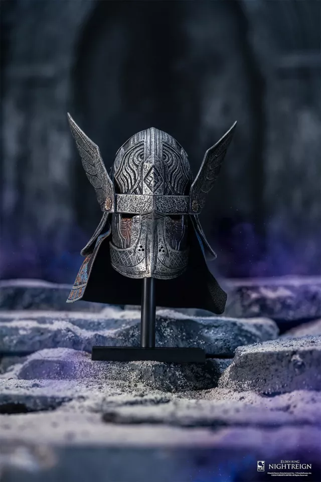Replik Elden Ring - Trio Helmets 1/3 (PureArts)