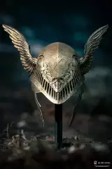 Replik Elden Ring - Trio Helmets 1/3 (PureArts)