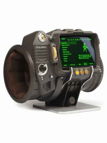 Replik Fallout 3 & Fallout: New Vegas - Pip-Boy 3000 1/1