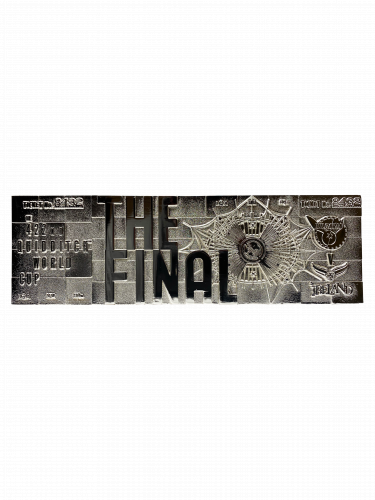 Replik Harry Potter - Quidditch World Cup Ticket