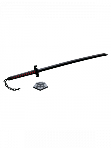 Replik des Bleach-Schwerts - Tensazangetsu Sword Proplica