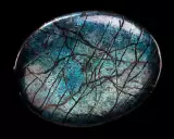 Replik The Hobbit: The Desolation of Smaug - Kili's Rune Stone 1/1 (Weta Workshop) - Lord of the Rings