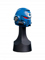 Replik W40k - Ultramarines Miniature Helmet