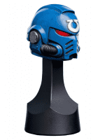 Replik W40k - Ultramarines Miniature Helmet