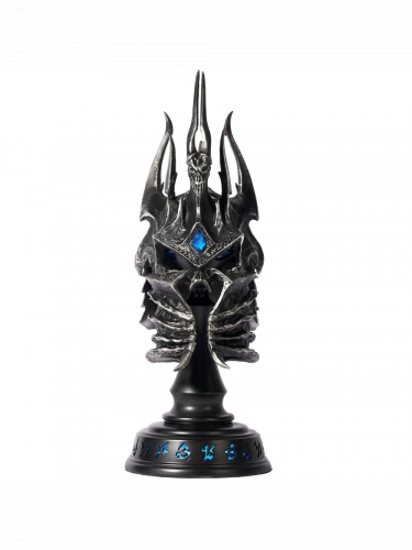 Replik World of Warcraft - Helm of Domination (HEX Collectible)