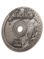 Replik World of Warcraft - Limited Edition CD-ROM