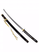 Replik der Waffe Kill Bill - Hattori Hanzo Sword 1/1