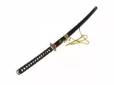 Replik der Waffe Kill Bill - Hattori Hanzo Sword 1/1 - Film