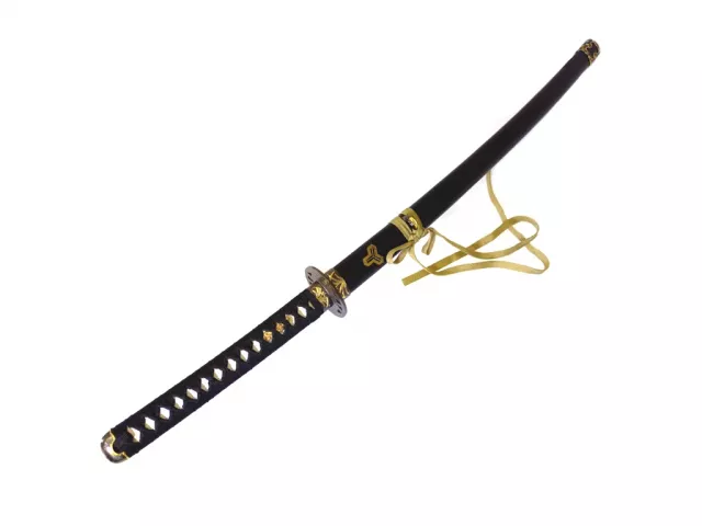 Replik der Waffe Kill Bill - Hattori Hanzo Sword 1/1 - Film