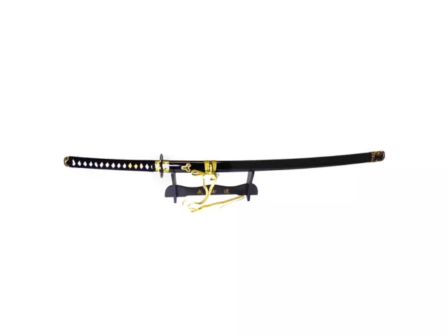 Replik der Waffe Kill Bill - Hattori Hanzo Sword 1/1 - Film