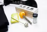 Replik der Waffe Kill Bill - Hattori Hanzo Sword 1/1 - Film