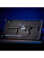 Replik der Waffe aus Destiny - Witherhoard (35 cm)
