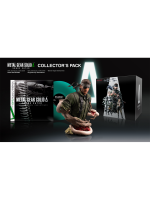 Sammler-Set Metal Gear Solid Δ: Snake Eater - Collector's Pack