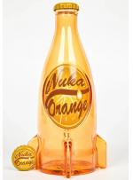 Replik Fallout - Nuka Cola Orange Glass