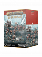 W-AOS: Spearhead - Scrapglutt (31 Figuren)