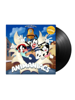 Offizieller Soundtrack Animaniacs - Steven Spielberg Presents Animaniacs (Soundtrack aus der Originalserie) (vinyl)