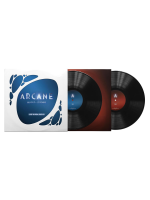 Offizieller Soundtrack Arcane Season 2 auf 2x LP