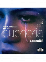 Offizieller Euphoria-Soundtrack auf 2x LP