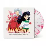 Offizieller Soundtrack InuYasha auf LP - Schallplatte